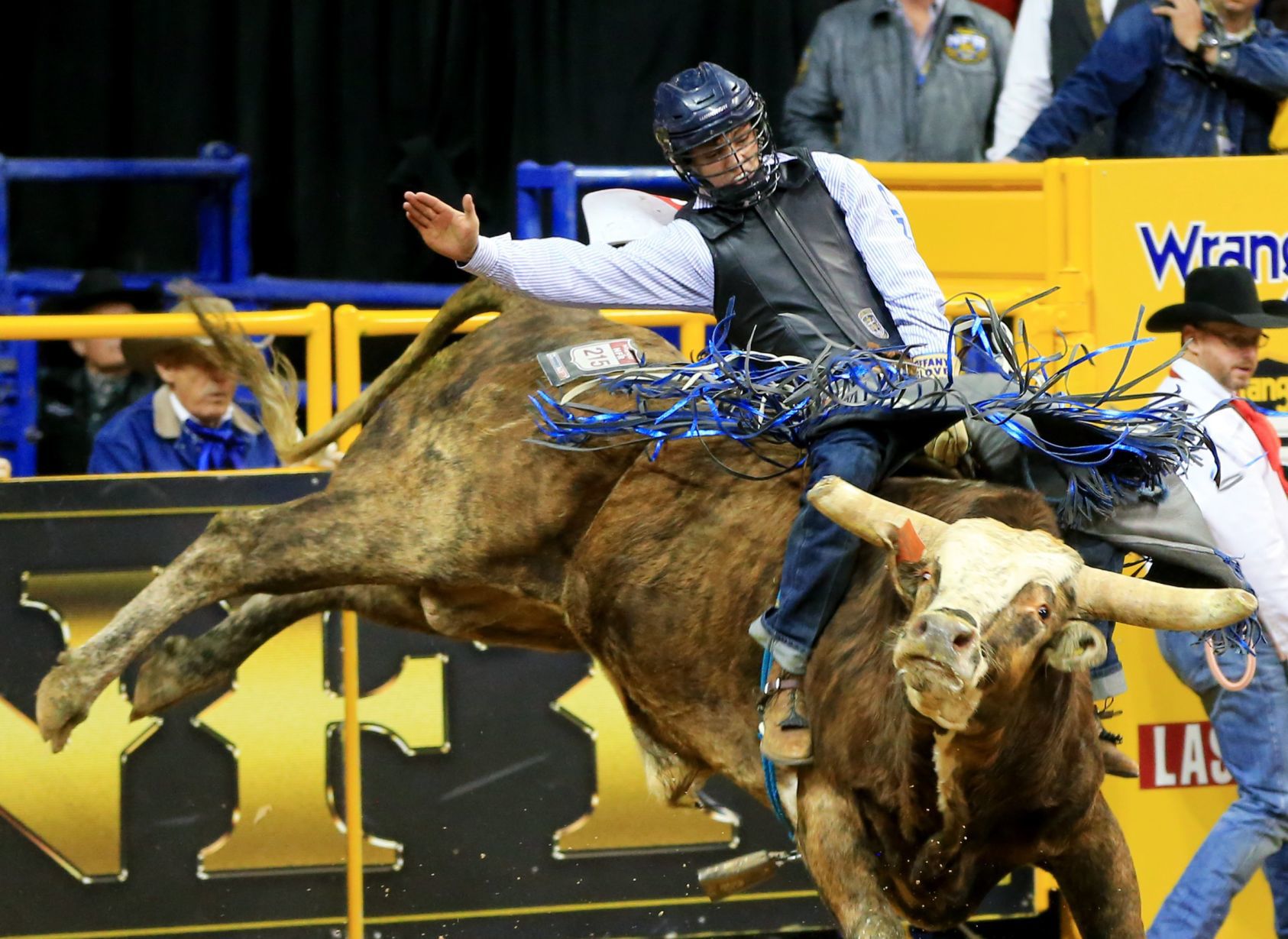Chase Dougherty of Canby, Ore.